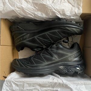 Salomon XT6